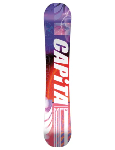 Deska snowboardowa Capita Pathfinder - Długość (cm) - 155