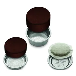 Ekspres BREVILLE Prima Latte VCF045X Srebrny