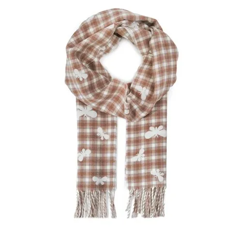 Șal Weekend Max Mara Calli 2355460534600 Cămilă