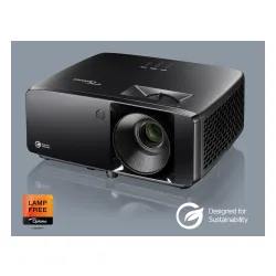 Projektor do kina domowego Optoma PH52 DLP Laser Full HD