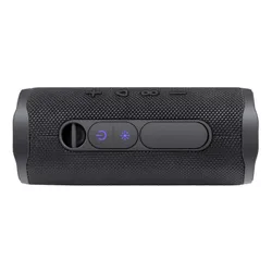 Głośnik mobilny DEFENDER Enjoy S800 Radio FM Czarny