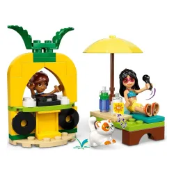 LEGO Friends 42658 Impreza Na Basenie Z Jednorożcem I Flamingiem
