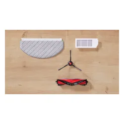 Robot sprzątający BOSCH BCRC2W