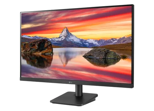 Monitor LG 27MP400P-B 27" Full HD IPS 75Hz 5ms