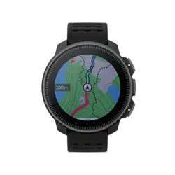 Смарт-часы Suunto Vertical All Black