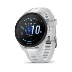 Smartwatch Garmin Forerunner 165 43mm GPS Szary