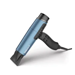 Suszarka do włosów Valera GeniusCare AI Pulse Jonizacja Dyfuzor Zimny nawiew 2400W 3 prędkości 3 temperatury