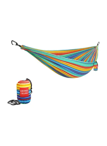 Hamak turystyczny Grand Trunk TrunkTech Double - cabo