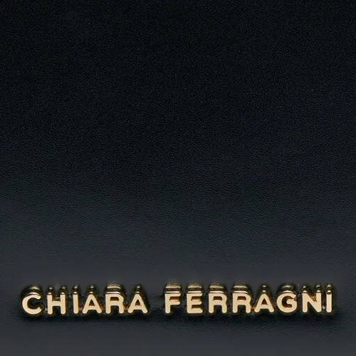 Geanta Chiara Ferragni 75sb4bk1 Negru / Negru 899