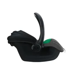 Fotelik samochodowy KINDERKRAFT Mink Pro 2 i-Size 40-87 cm (0-13 kg) Szary