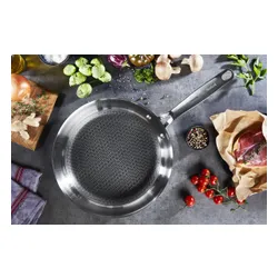 Patelnia TEFAL Eternal Mesh E4970634 28 cm