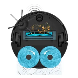 Robot sprzątający CECOTEC Conga 13090 Spin Revolution