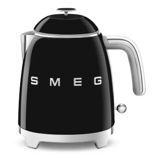 Электрический чайник SMEG Mini KLF05BLEU