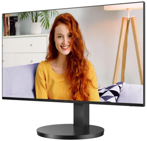 Monitor AOC 24B3CF2 23,8" Full HD IPS 100Hz 1ms MPRT