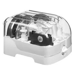 Мясорубка KitchenAid Artisan 5kfp1644eer с насадкой для нарезки кубиков - 650W-чаша 4L