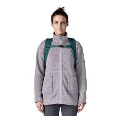 Plecak Patagonia Black Hole Pack 32 l - tidal teal / luminous pink