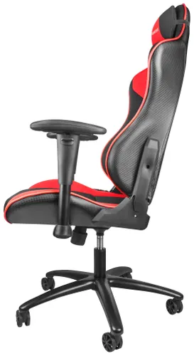 Fotel gamingowy GENESIS Nitro 770 Czarno-czerwony