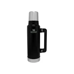 Termos stalowy Stanley Legendary Classic 1,4 l - matte black