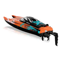 Łódź zdalnie sterowana OVERMAX X-Tide