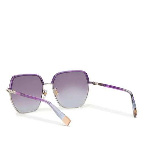 Okulary przeciwsłoneczne Furla Sunglasses SFU623 WD00057-BX0754-LLA00-4-401-20-CN-D Lilas - Rozmiar (EU) 00