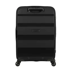 Walizka średnia American Tourister Bon Air DLX EXP - black