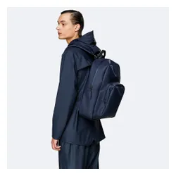 Рюкзак для ноутбука Base Bag Rains-blue