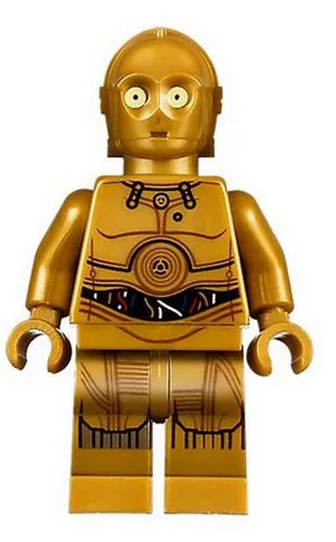 LEGO Star Wars TM Sokół Millennium [oferta Outlet]
