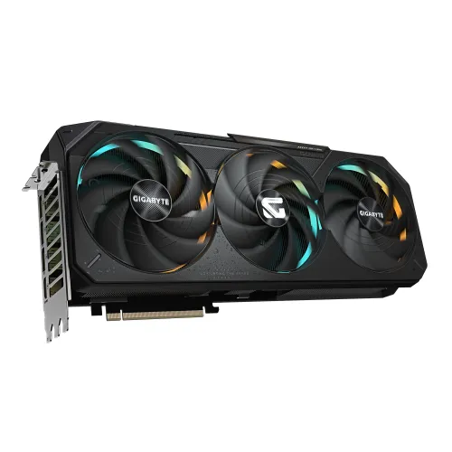 Karta graficzna Gigabyte GeForce RTX 5070 Ti GAMING OC 16GB GDDR7 256bit DLSS 4