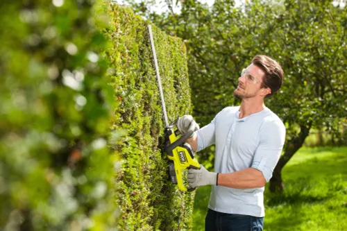 Zestaw elektronarzędzi RYOBI ONE+ RHT1845LT25M20