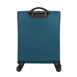 Walizka kabinowa American Tourister Take2Cabin - harbor blue