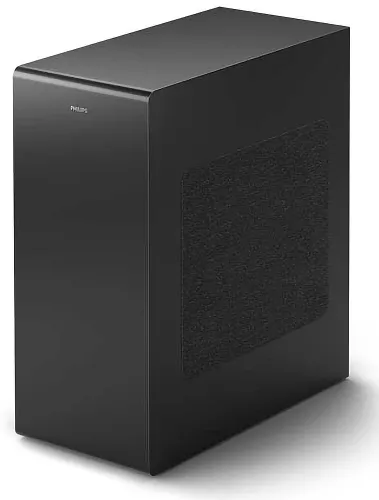 Soundbar PHILIPS TAB7807/10 Czarny