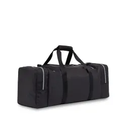 Сумка Tommy Jeans TJM Heritage Archive Duffle AM0AM11658 Black BDS