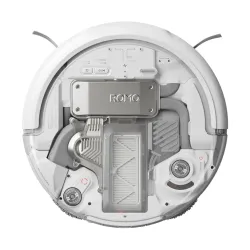 Robot sprzątający DJI Romo A Funkcja mopowania Stacja oczyszczająca Tworzenie mapy pomieszczenia 56,64dB Biały