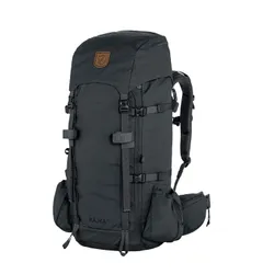 Plecak trekkingowy Fjallraven Kajka Kajka 35 S/M - coal black