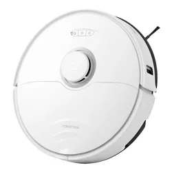 Robot sprzątający ROBOROCK S8 Pro Ultra Biały