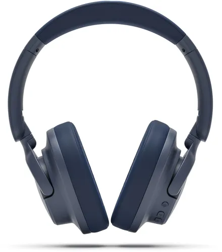Słuchawki nauszne XMUSIC XWH300B ANC Niebieski