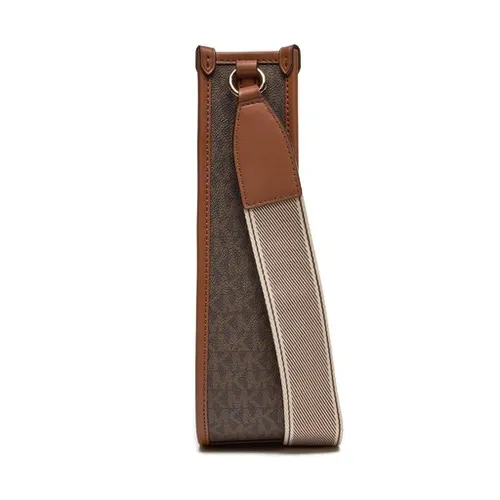 Geanta de mana MICHAEL Michael Kors 30R4G99M3V Maro