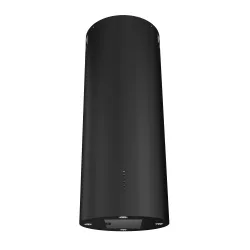 Okap Akpo WK-4 Balmera WL Slim Czarny