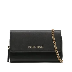 Valentino Zero Vps7b3212 Nero portofel
