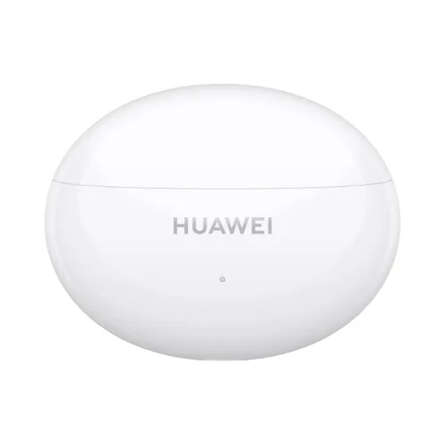 Słuchawki bezprzewodowe Huawei FreeBuds 5i ANC z etui ładującym Dokanałowe Bluetooth 5.2 Biały