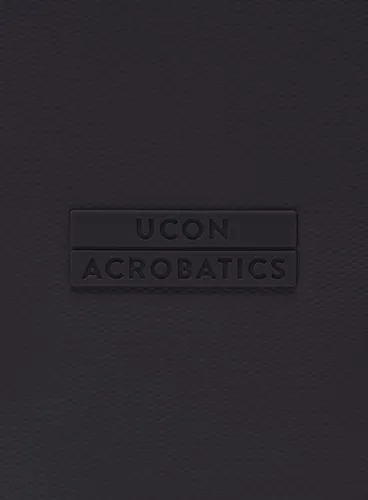 Городской рюкзак Ucon Acrobatics Jasper Medium Aloe - черный / черный