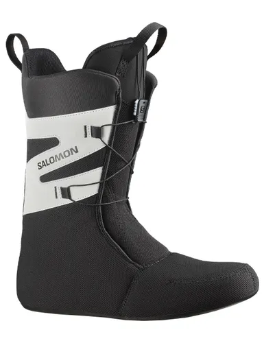 Buty snowboardowe Salomon Dialogue Lace SJ Boa - Rozmiar (cm) - 27.5