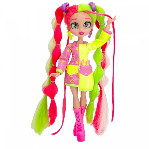 Tm Toys Lalka Vip Pets Hair Academy Chloe