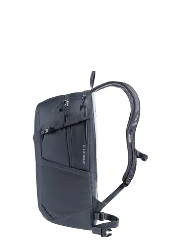 Plecak turystyczny Deuter Speed Lite 21 - black/black