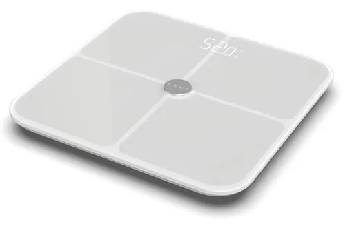 Waga łazienkowa AENO ABS0001S