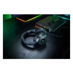 Razer Kraken V4 X Sensa HD Haptics