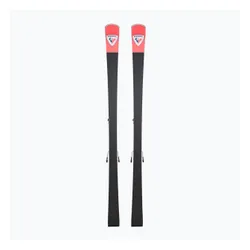 Narty zjazdowe Rossignol Hero Elite LT TI K + wiązania NX12