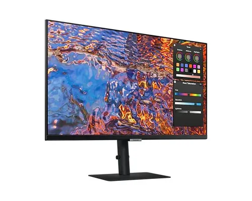 Monitor Samsung ViewFinity S8 S27B800PXU S80PB 27" 4K IPS 60Hz 5ms Profesjonalny Biznesowy