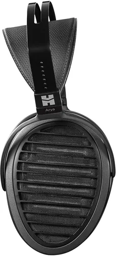 Słuchawki nauszne HIFIMAN Arya V3 Czarny