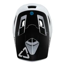 Kask rowerowy Full Face LEATT MTB Gravity 4.0 V24